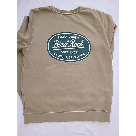 INDEPENDENT TRADING COMPANY CREWNECK SWEATSHIRT - Picture 7 of 8